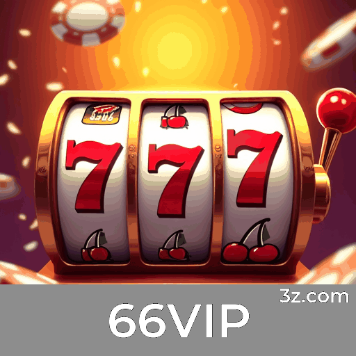 66VIP: Cassino Online Confiável e Divertido