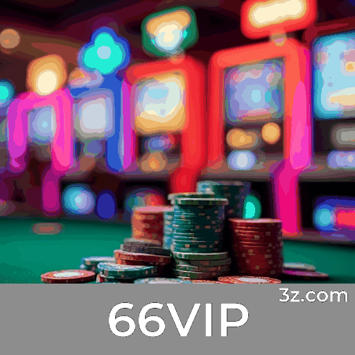 Cassino Online 66VIP