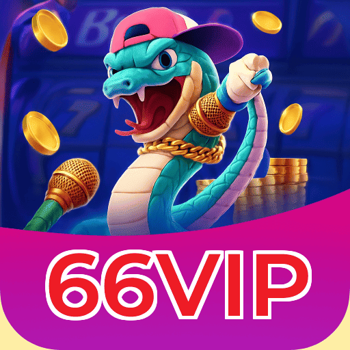 66VIP logo