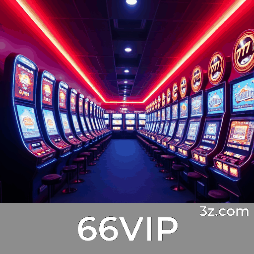 Cassino Online 66VIP