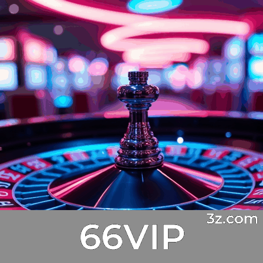 Cassino Online 66VIP