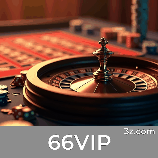 Cassino Online 66VIP