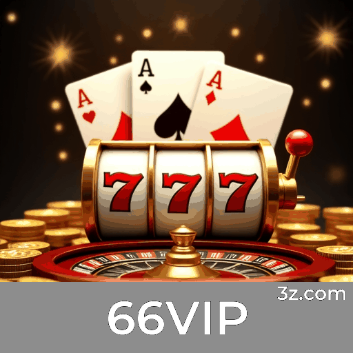 Cassino Online 66VIP