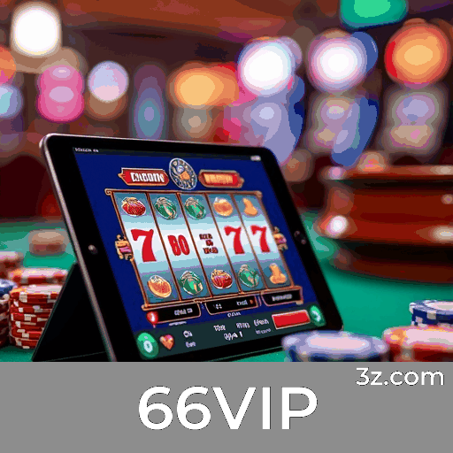 Cassino Online 66VIP