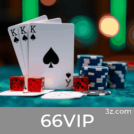 Cassino Online 66VIP